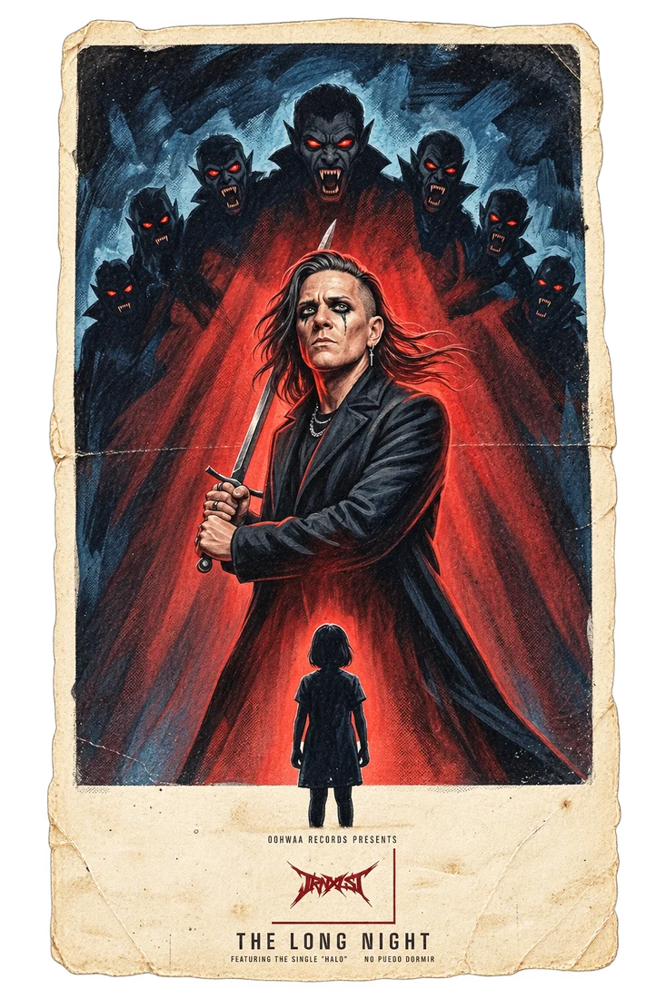 The Long Night