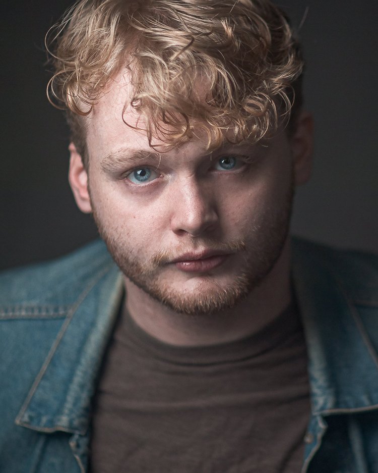 Featured CAG Photography portrait 3