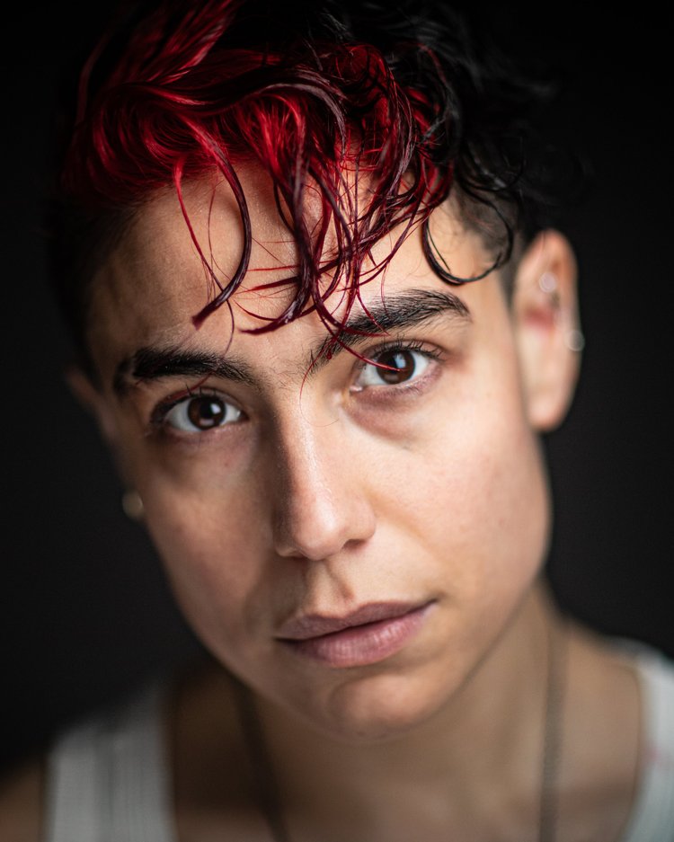 Featured CAG Photography portrait 4