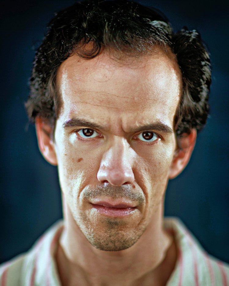 Featured CAG Photography portrait 5