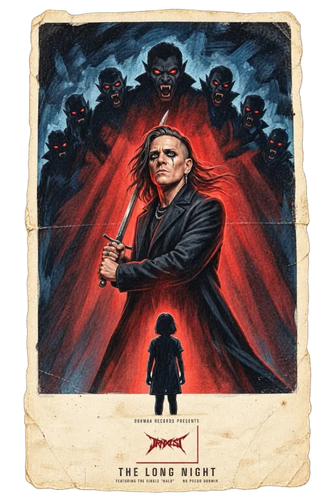 The Long Night game