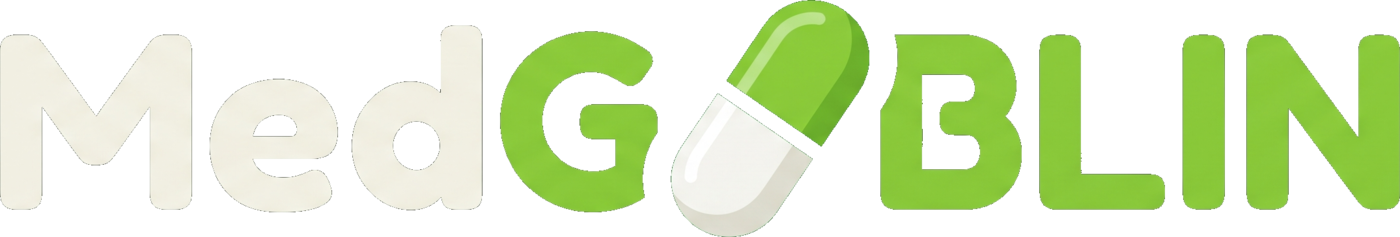 MedGOBLIN