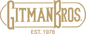 Gitman Bros. logo